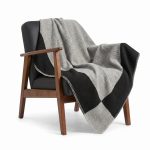 Highlander Woven Polyester Throw Blanket - 8