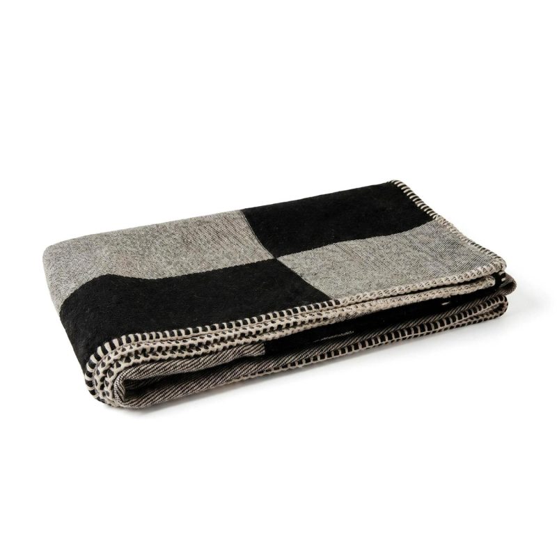 Highlander Woven Polyester Throw Blanket - 9