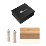 Mill & Board 2-Piece Gift Set - 4