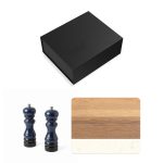 Mill & Board 2-Piece Gift Set - 6