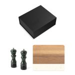 Mill & Board 2-Piece Gift Set - 7