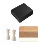 Mill & Board 2-Piece Gift Set - 8