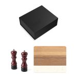 Mill & Board 2-Piece Gift Set - 9