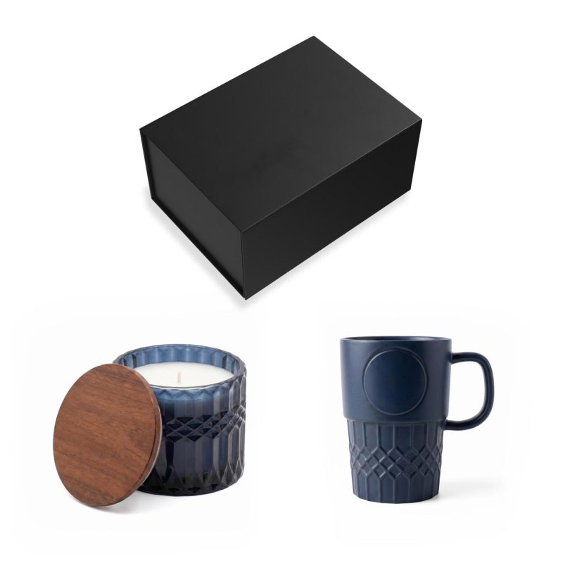 Quiet Hours 2-Piece Gift Set - 1
