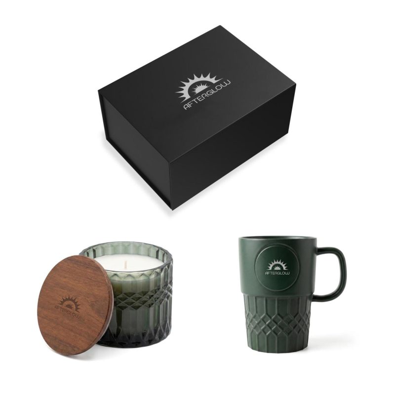 Quiet Hours 2-Piece Gift Set - 2