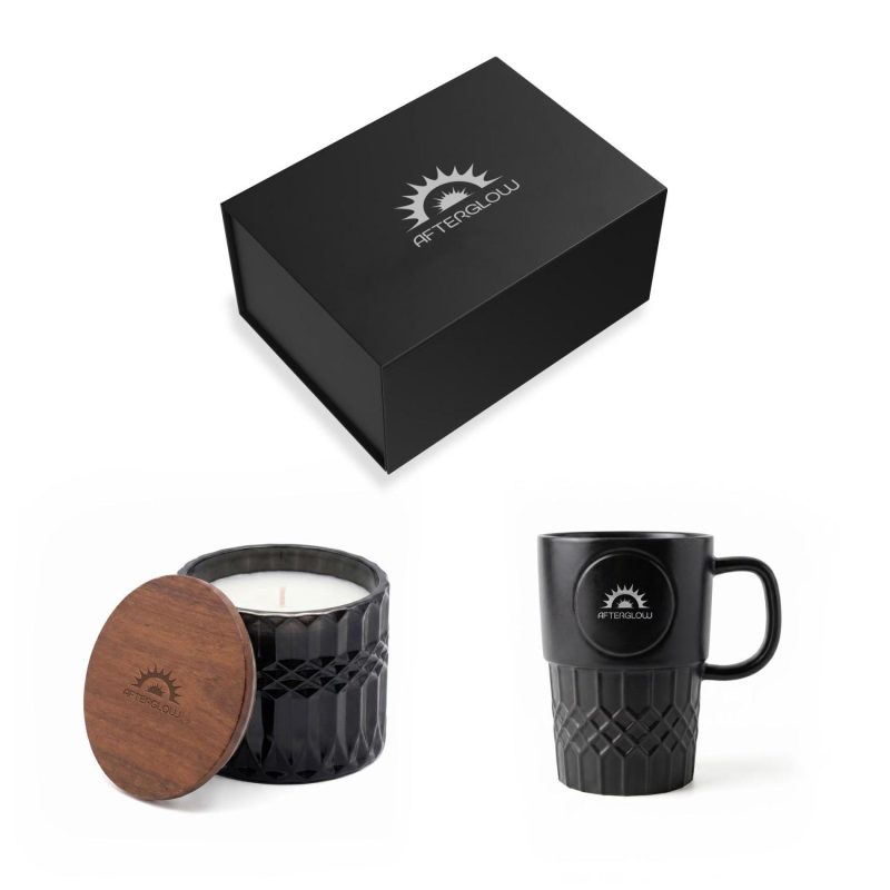 Quiet Hours 2-Piece Gift Set - 3