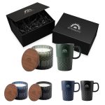 Quiet Hours 2-Piece Gift Set - 6
