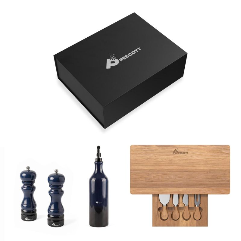 Season & Serve 2-Piece Gift Set - 2