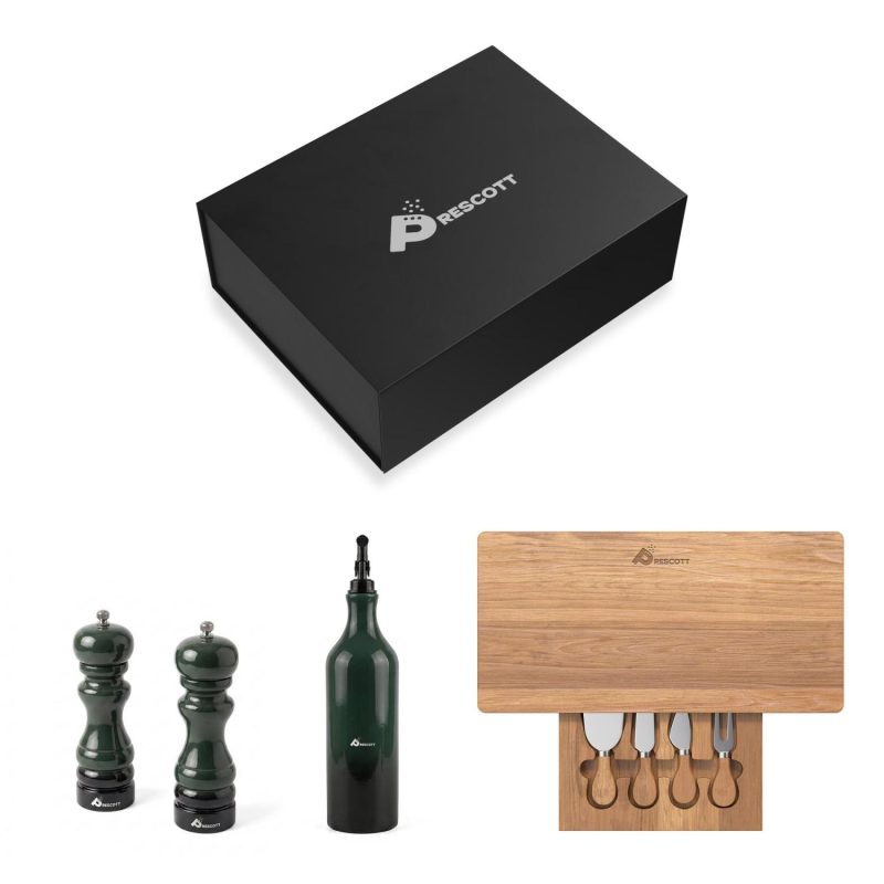 Season & Serve 2-Piece Gift Set - 3