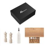 Season & Serve 2-Piece Gift Set - 4