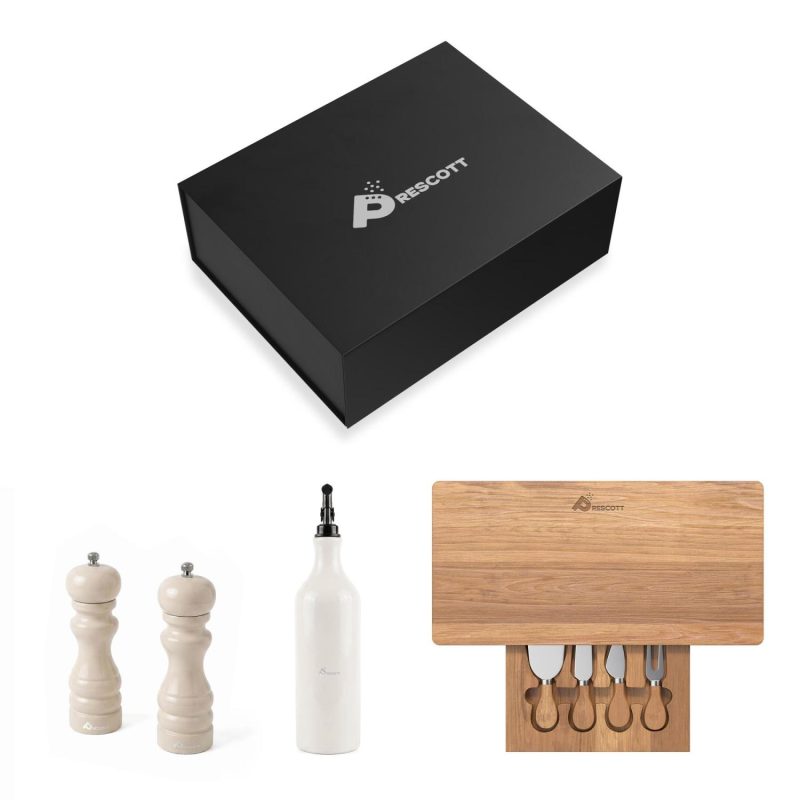 Season & Serve 2-Piece Gift Set - 4