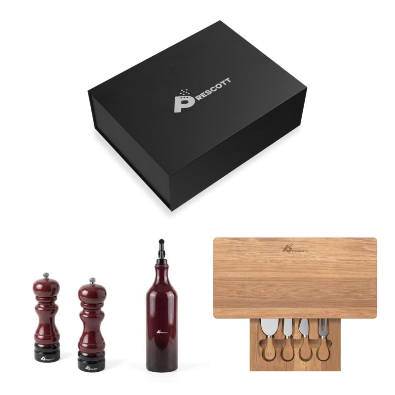 Season & Serve 2-Piece Gift Set - 5
