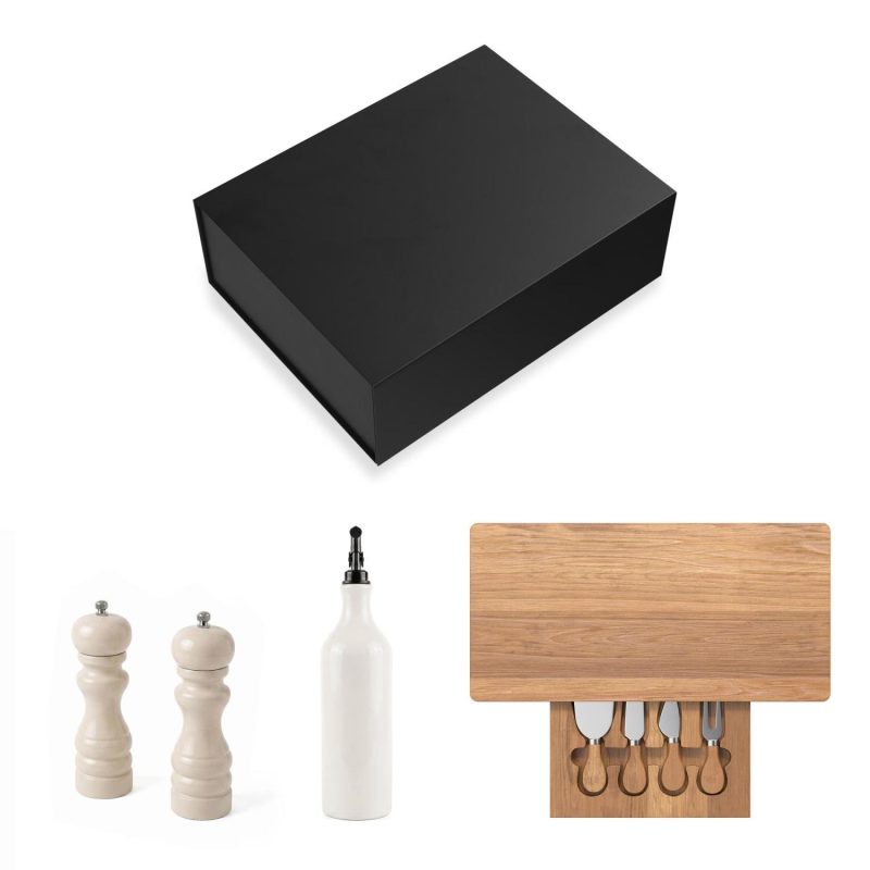 Season & Serve 2-Piece Gift Set - 8