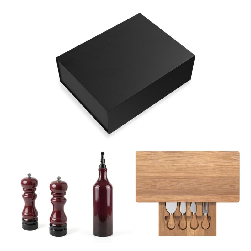 Season & Serve 2-Piece Gift Set - 9