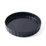 Sinclair Stoneware Pie Dish - 1