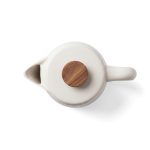 Summerset Stoneware Tea Set - 8