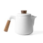 Summerset Stoneware Tea Set - 9