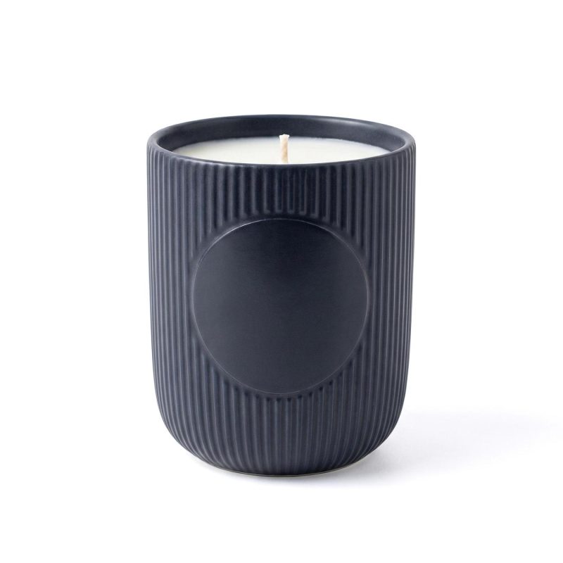 Terra 237 Ml / 8 Oz Ceramic Candle - 1