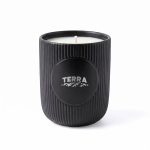 Terra 237 Ml / 8 Oz Ceramic Candle - 4