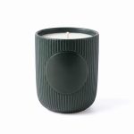 Terra 237 Ml / 8 Oz Ceramic Candle - 5