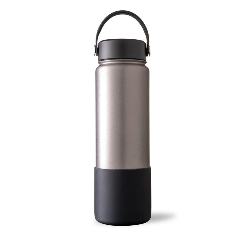 The Boot 700 Ml / 23.5 Oz Stainless Steel Bottle - 1