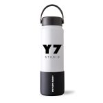 The Boot 700 Ml / 23.5 Oz Stainless Steel Bottle - 2