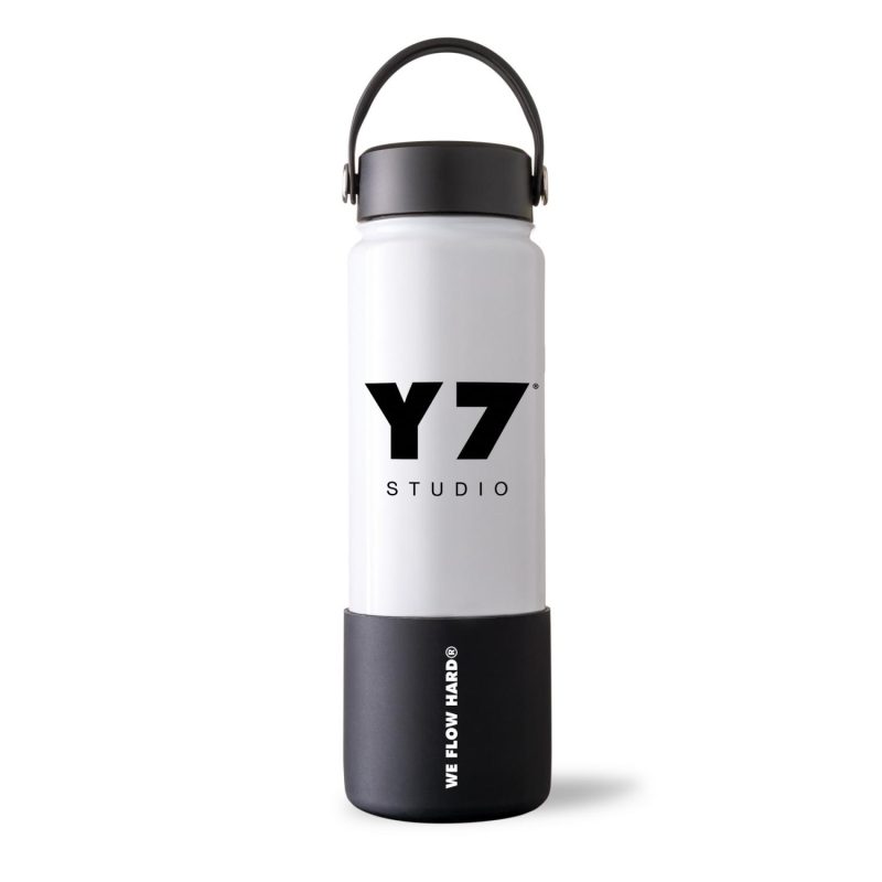 The Boot 700 Ml / 23.5 Oz Stainless Steel Bottle - 2