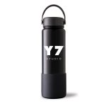 The Boot 700 Ml / 23.5 Oz Stainless Steel Bottle - 3