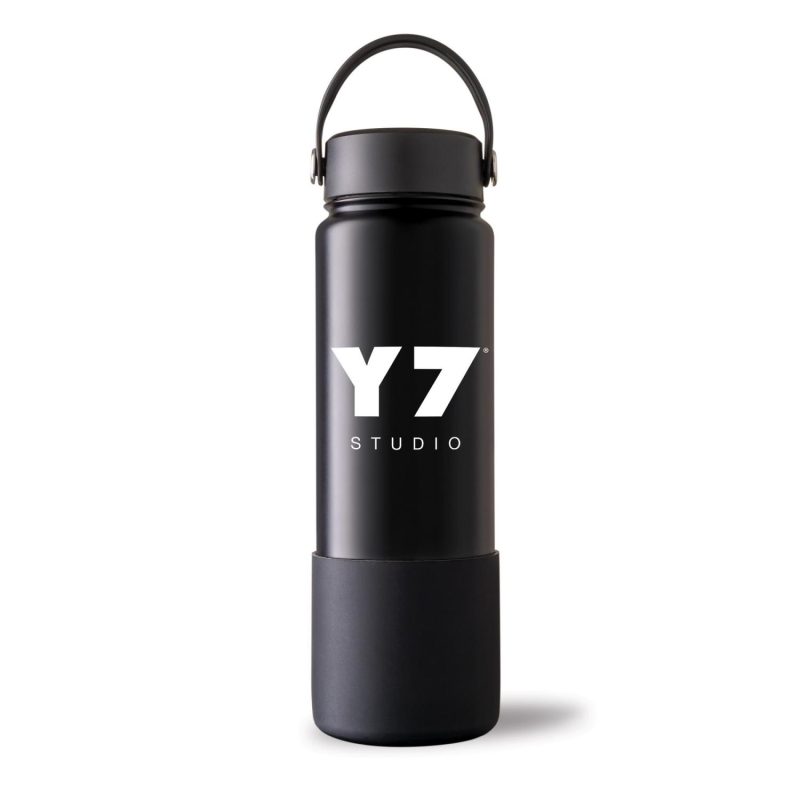 The Boot 700 Ml / 23.5 Oz Stainless Steel Bottle - 3