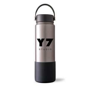 The Boot 700 Ml / 23.5 Oz Stainless Steel Bottle