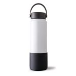 The Boot 700 Ml / 23.5 Oz Stainless Steel Bottle - 4