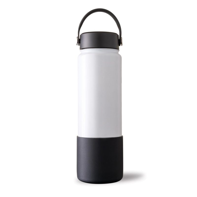 The Boot 700 Ml / 23.5 Oz Stainless Steel Bottle - 4