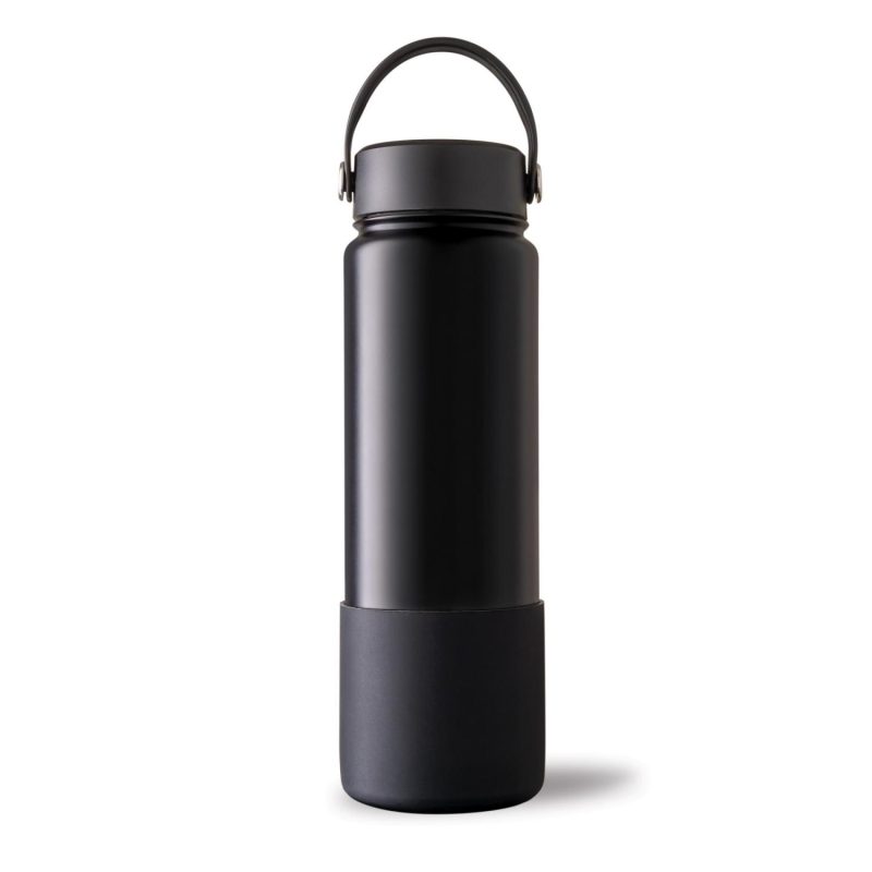 The Boot 700 Ml / 23.5 Oz Stainless Steel Bottle - 5