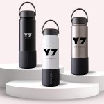 The Boot 700 Ml / 23.5 Oz Stainless Steel Bottle - 6