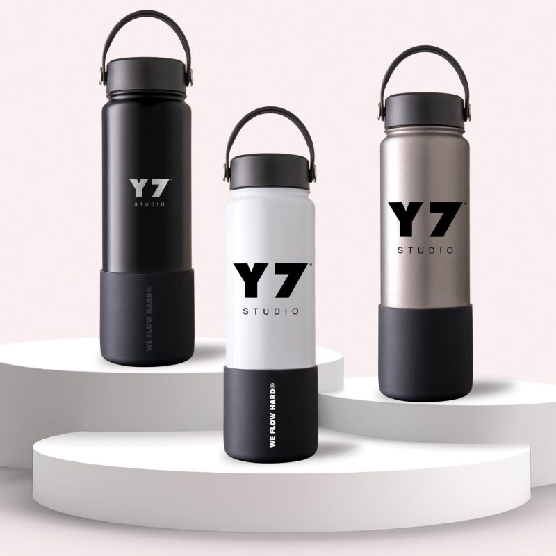 The Boot 700 Ml / 23.5 Oz Stainless Steel Bottle - 6