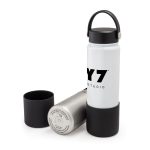 The Boot 700 Ml / 23.5 Oz Stainless Steel Bottle - 7