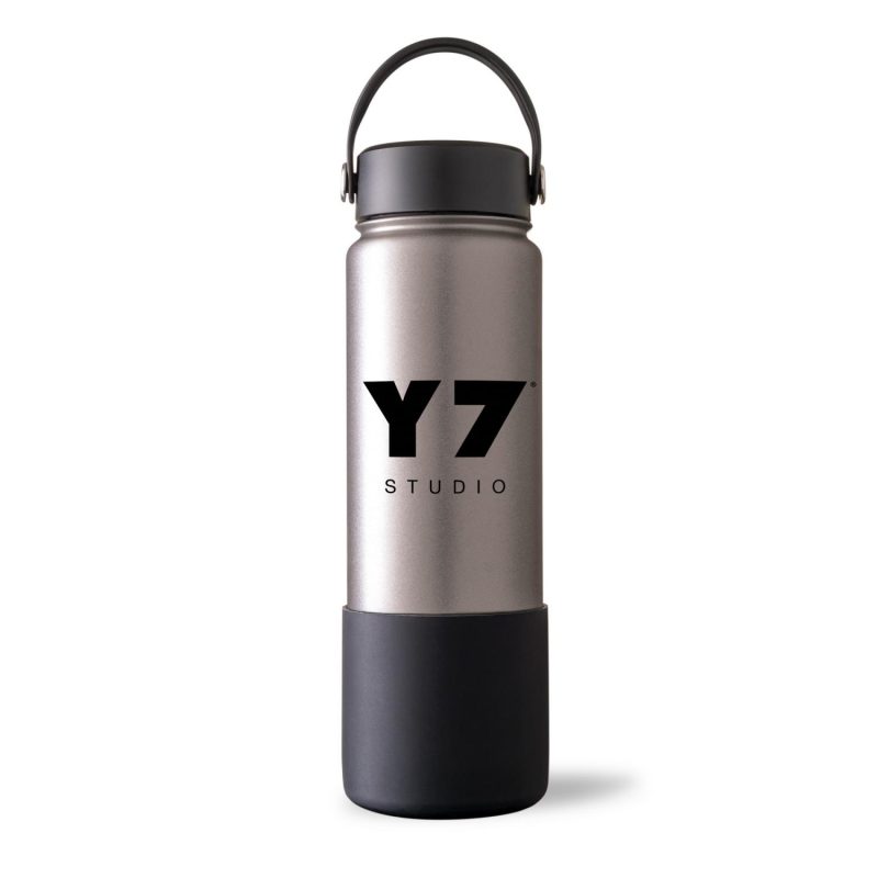The Boot 700 Ml / 23.5 Oz Stainless Steel Bottle