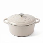 Westbrook 6.3 L / 213 Oz Enamelled Cast Iron Dutch Oven