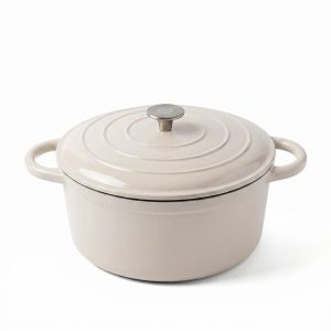 Westbrook 6.3 L / 213 Oz Enamelled Cast Iron Dutch Oven