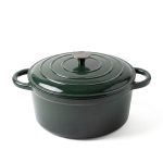 Westbrook 6.3 L / 213 Oz Enamelled Cast Iron Dutch Oven - 4
