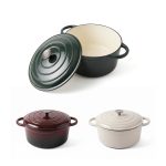 Westbrook 6.3 L / 213 Oz Enamelled Cast Iron Dutch Oven - 6