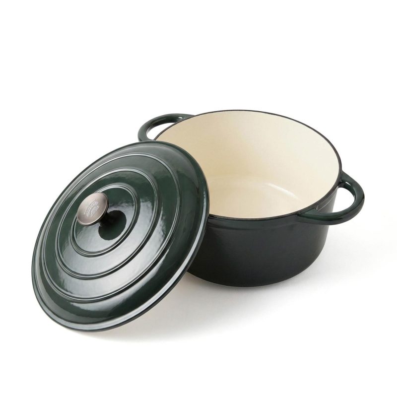 Westbrook 6.3 L / 213 Oz Enamelled Cast Iron Dutch Oven - 7