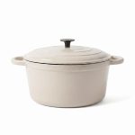 Westbrook 6.3 L / 213 Oz Enamelled Cast Iron Dutch Oven - 8