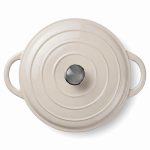 Westbrook 6.3 L / 213 Oz Enamelled Cast Iron Dutch Oven - 9
