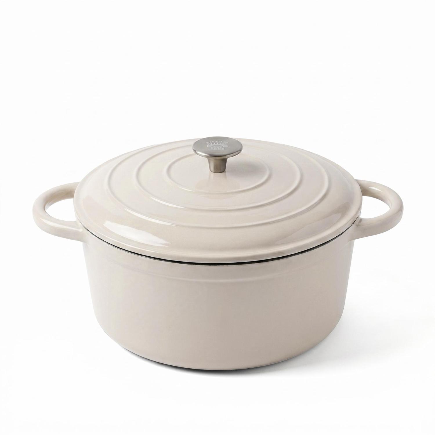 Westbrook 6.3 L / 213 Oz Enamelled Cast Iron Dutch Oven