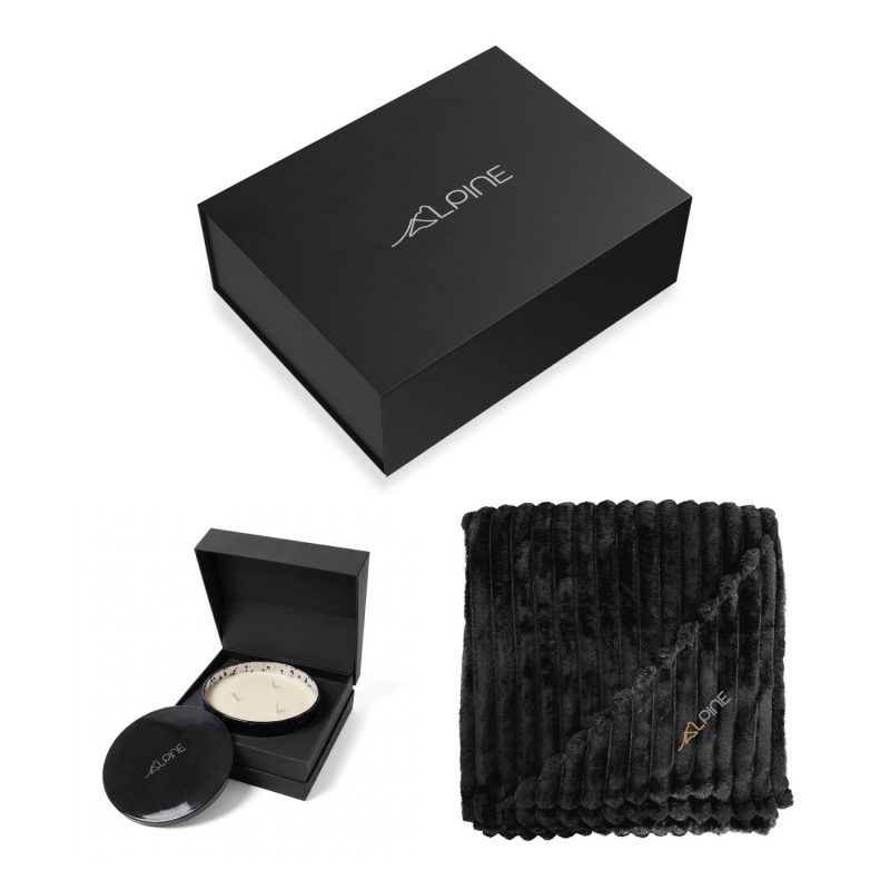 Woodland Comfort 2-Piece Gift Set - 3
