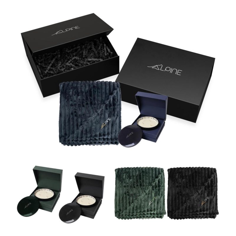 Woodland Comfort 2-Piece Gift Set - 6
