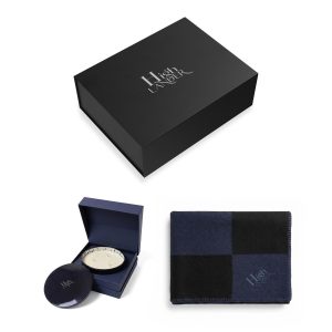 Wrap & Reflect 2-Piece Gift Set