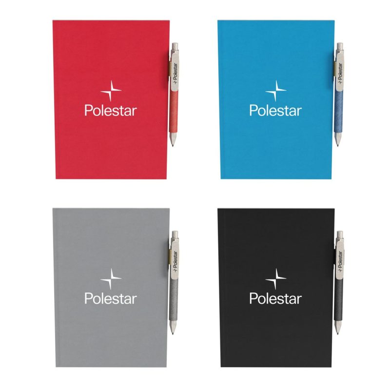 Eco All Day - Bound 3pc Set - 4